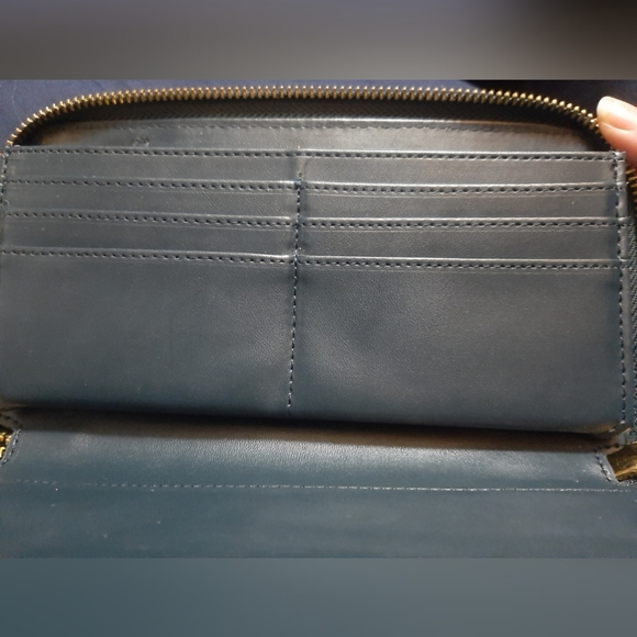 Love & Lore wallet - Picture 4 of 6